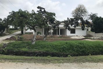 Casa en  El Lencero, Municipio De Emiliano Zapata (veracruz)