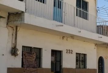 Casa en  Barrio Nuevo Salagua, Manzanillo