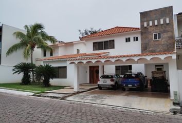 Casa en  La Riviera Veracruzana, Alvarado, Veracruz