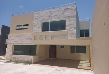 Casa en fraccionamiento en  Privada Concordia, San Jerónimo Chicahualco, Metepec, México, 52170, Mex