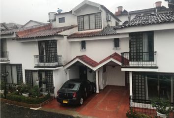 Casa en  Buque, Villavicencio