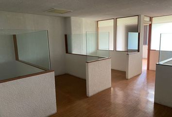 Oficina en  Tlacoquemecatl, Benito Juárez, Cdmx