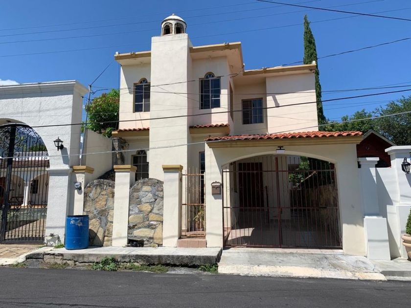 venta Casa en San Francisco, Santiago, Santiago, Nuevo León (MX23-OB6376)-  