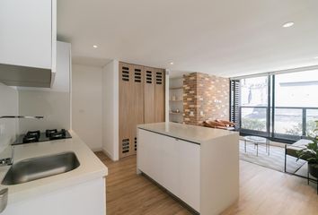 Apartamento en  Calle 24 32 27, Bogotá, Bogotá, D.c., Col