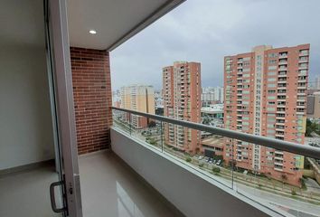 Apartment for rent in El Golf, Barranquilla