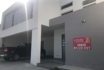 Casa en  Monterrey Centro, Monterrey