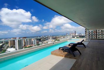 Apartment for rent in Villa Santos, Barranquilla