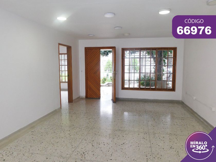 House for rent in Barranquilla