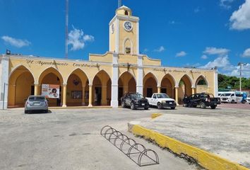 Lote de Terreno en  Calle 21, Sinanché, Yucatán, 97420, Mex