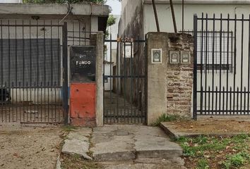 Casa en  Calle Lavalle 4936, Ciudad Del Libertador General San Martín, General San Martín, B1650, Provincia De Buenos Aires, Arg