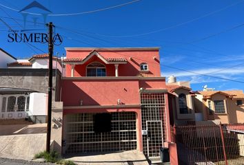 Casa en  Colinas Del Valle, Municipio De Chihuahua