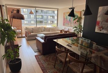 Departamento en arriendo en Santiago Centro