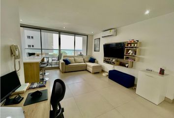 Apartamento en  Rodadero Tradicional, Santa Marta