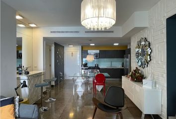 Apartamento en  El Cangrejo, Ciudad De Panamá