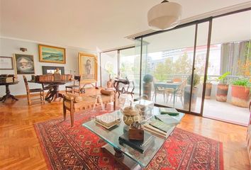 Departamento en arriendo en Las Condes