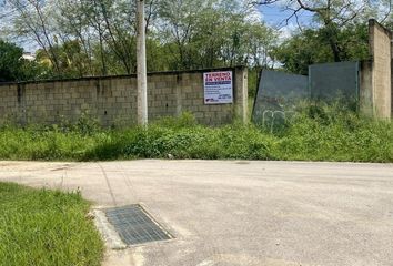 Lote de Terreno en  Calle 31, Chichi Suárez, Mérida, Yucatán, 97306, Mex