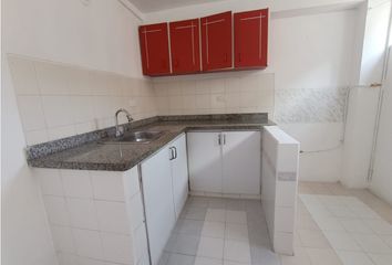 Apartamento en  San Jorge, Manizales