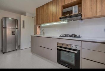 Apartment for rent in San Lucas, Medellín