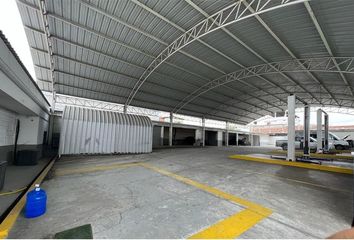 Terreno Comercial en  Tarqui, Manta