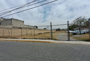 Lote de Terreno en  San Salvador Tizatlalli, Metepec