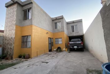 Casa en  Los Girasoles Iv, Chihuahua