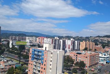 Apartamento en  Calle 151c, Pinos De Lombardia, Bogotá, Distrito Capital, Col