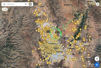 Lote de Terreno en  Vialidad Sacramento, Chihuahua, 31150, Mex