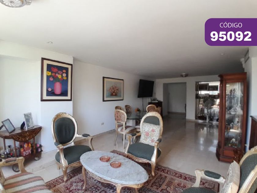 Apartamento en arriendo El Prado, Localidad Norte Centro Histórico