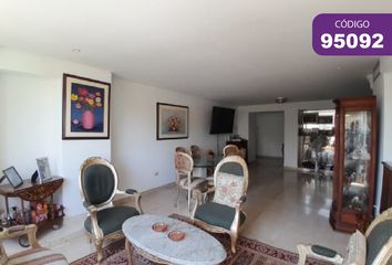 Apartamento en El Prado, Barranquilla