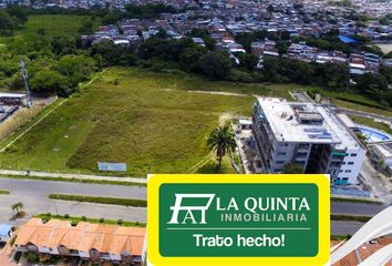 Lote de Terreno en  Lc 4 K 12s, Ibagué, Tolima, Col