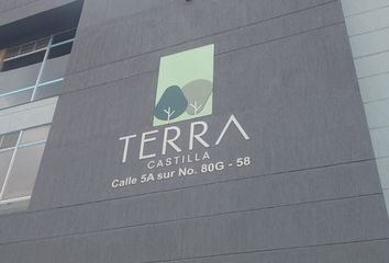 Apartamento en  Ciudad Kennedy Norte, Bogotá