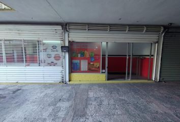 Local comercial en  Jorge Jiménez Cantú, Cuautitlán Izcalli