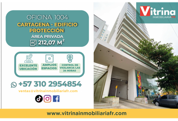 Oficina en  Alameda La Victoria, Cartagena De Indias