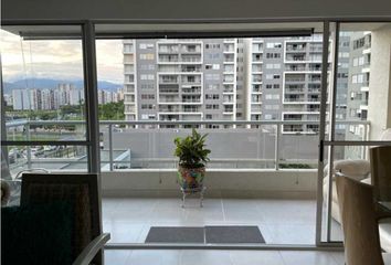 Apartamento en  Valle Del Lili, Cali