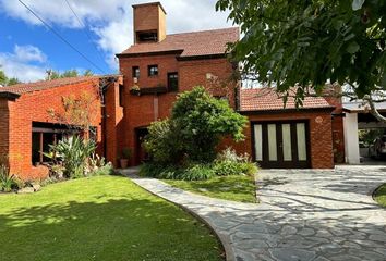 Casa en  Barrio La Florida, Mar Del Plata