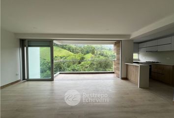 Apartamento en  El Trébol, Manizales