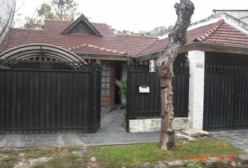 Casa en  Jose Leon Suarez, Partido De General San Martín