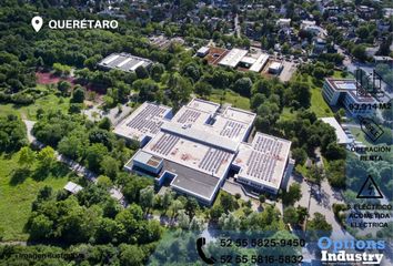 Lote de Terreno en  Centro, Santiago De Querétaro, Municipio De Querétaro