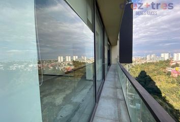 Departamento en  Lomas Del Chamizal, Cuajimalpa De Morelos