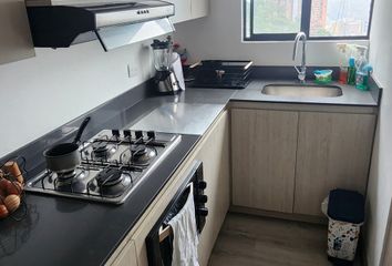 Apartamento en Conquistadores, Medellín