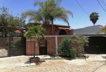 61 casas económicas en renta en Chapala, Jalisco 