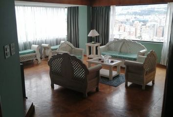 Departamento en  Guanguiltagua N37-25, Quito 170516, Ecuador