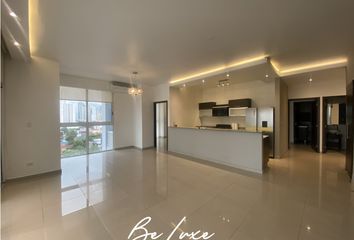 Apartamento en  San Francisco, Ciudad De Panamá