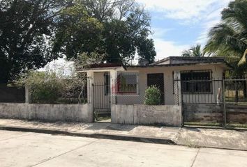 Casa en  Tlalixcoyan, Veracruz