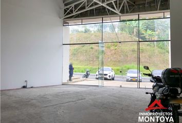 Local Comercial en  Belmonte, Pereira