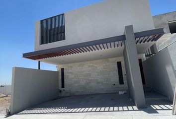 Casa en  San Angel I, San Luis Potosí
