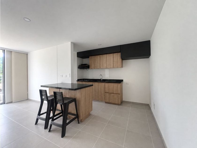 Apartamento en arriendo Calle 64, La Toscana, Comuna Ecoturística Cerro De Oro, Perímetro Urbano Manizales, Manizales, Centrosur, Caldas, Rap Del Agua Y La Montaña, 170003, Colombi