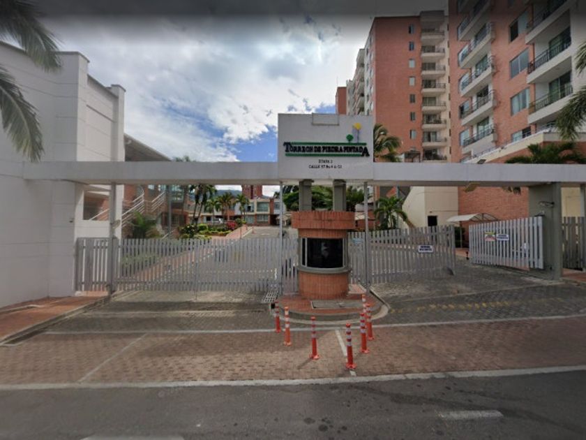 Apartamento en arriendo El Limonar,, Ibague