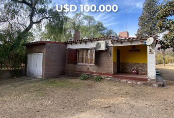 Casa en  Merlo, San Luis