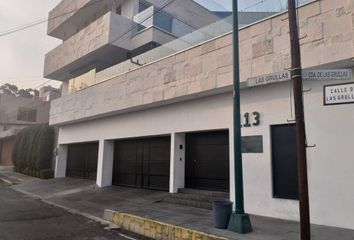 Casa en condominio en  Calle De Los Cormorán 56, Lomas De Las Águilas, Álvaro Obregón, Ciudad De México, 01730, Mex